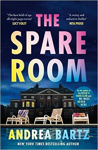 The Spare Room